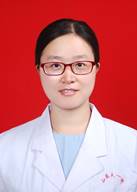 谭艳 2寸证件照片