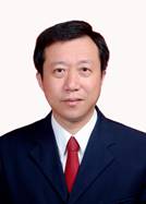 王晓晖白底