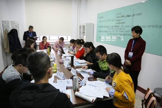 PBL教学2