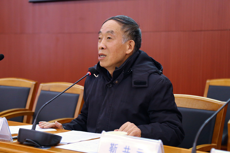 会理事长,靳共元,王文寅,王文昌,李恩平,胥莉,赵民胜,张二芳,薛晓明