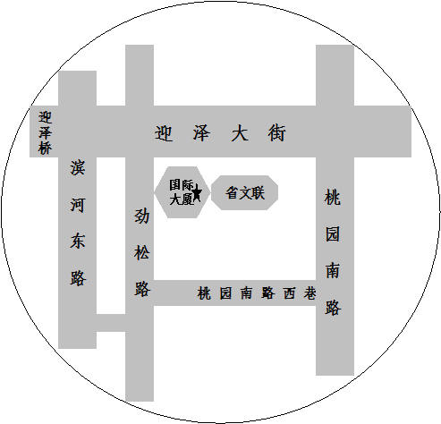 因私签证服务