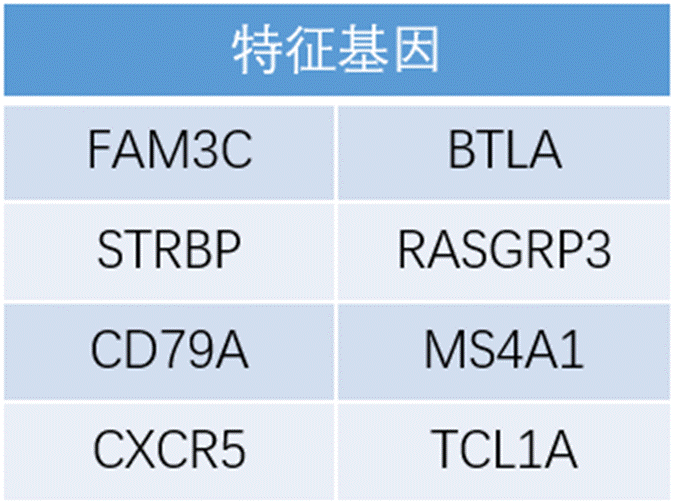 8个基因