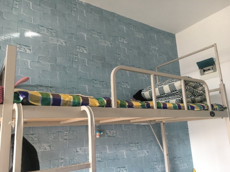 公共卫生学院开展宿舍安全卫生专项检查