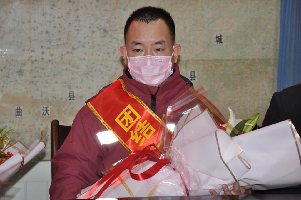 支援湖北抗疫的山西医科大学公卫人