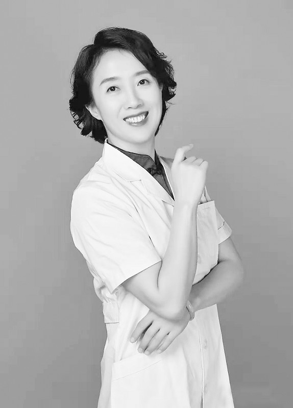 山西青年报山西医科大学第一医院康复医学科主任武俊英保护第二生命线